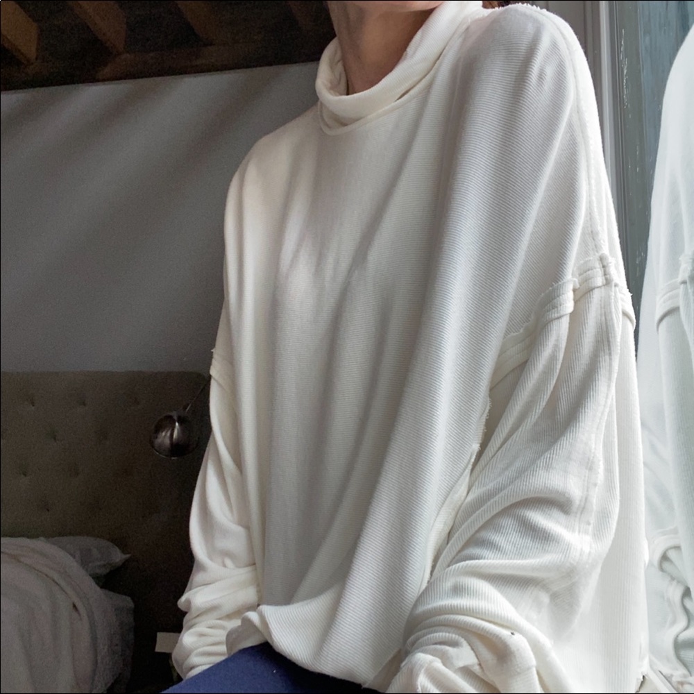 Free People top